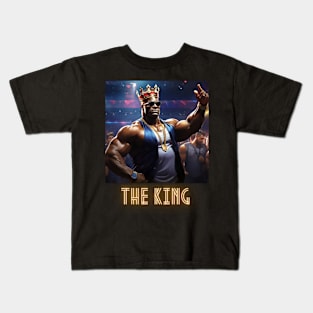 The King Kids T-Shirt